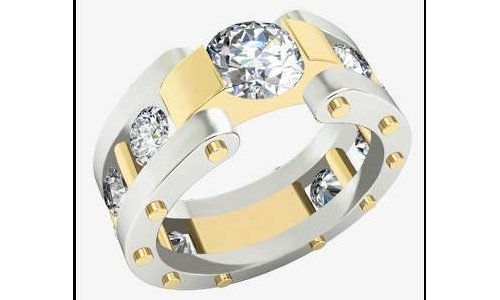 New Zealander wins global jewelry award