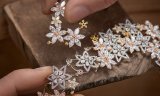 Victoire de Castellane: her enchanted jewels for Dior