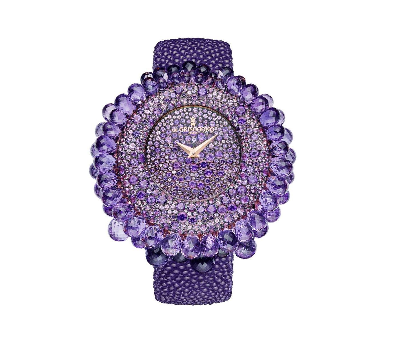 Watch by de Grisogono