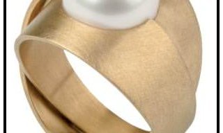 Barbara Schulte- Hengesbach -New ‘kinetic jewellery' pieces