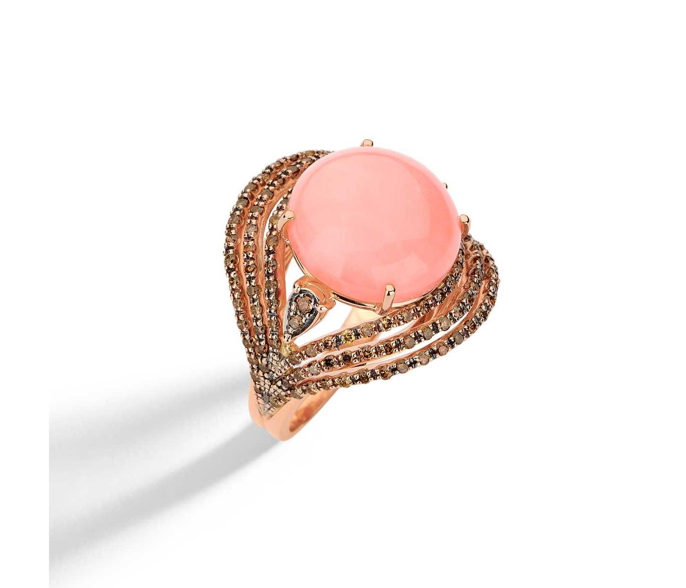 Ring by Brumani