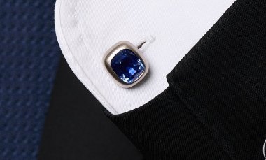 Cufflinks, the strongest link