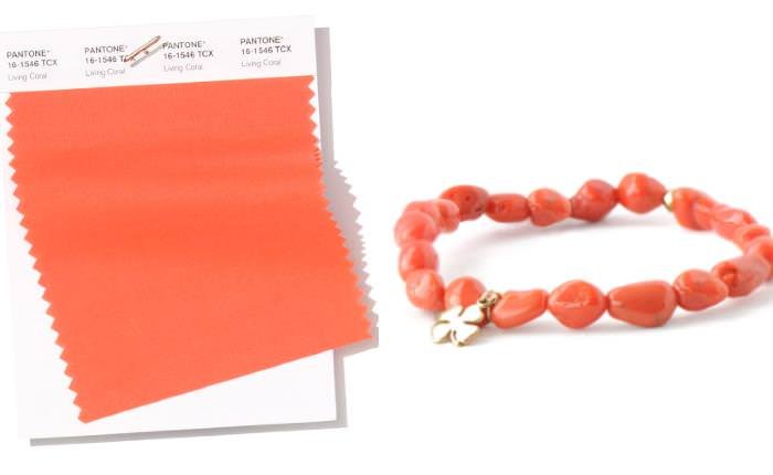 Bracelet by Anzie