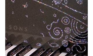 Piano Solutions XXI Launches Million Dollar Piano