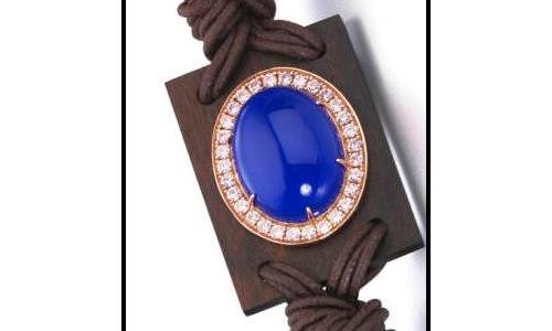 Piropo Joyas presents the Locura collection