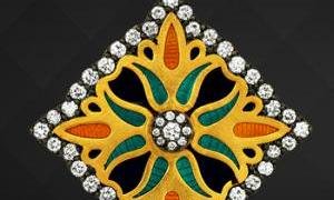 Pinar Oner Design Atelier Offers Fabulous Show Special at The Couture Show