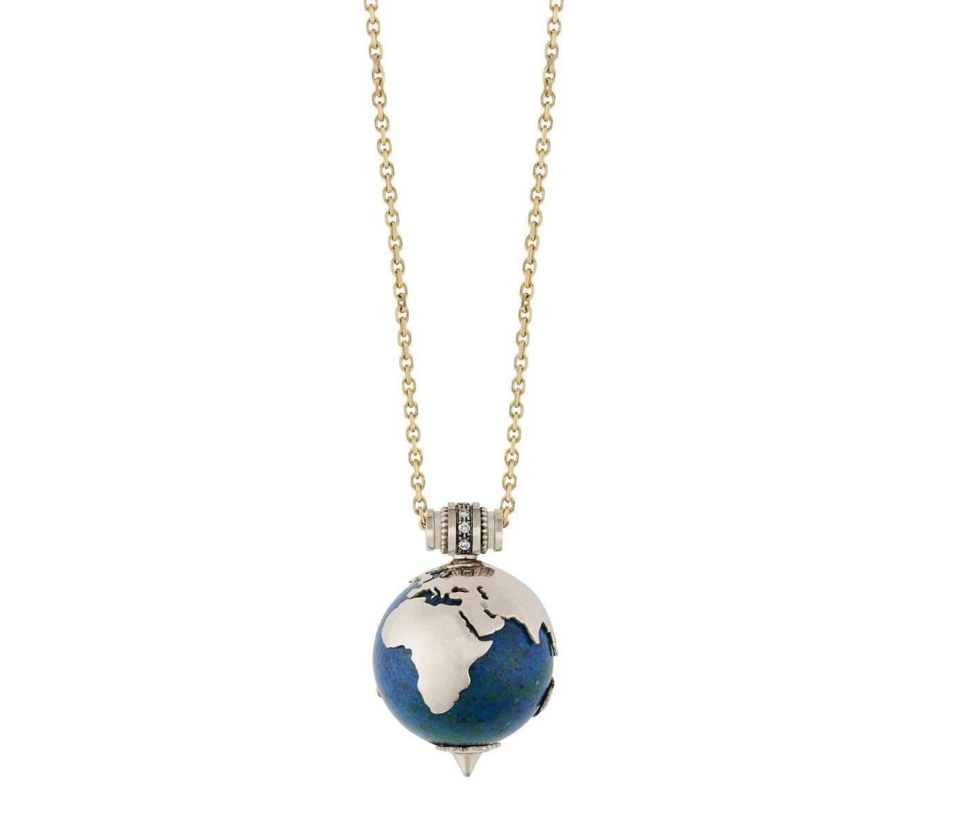 Pendant by Venyx World