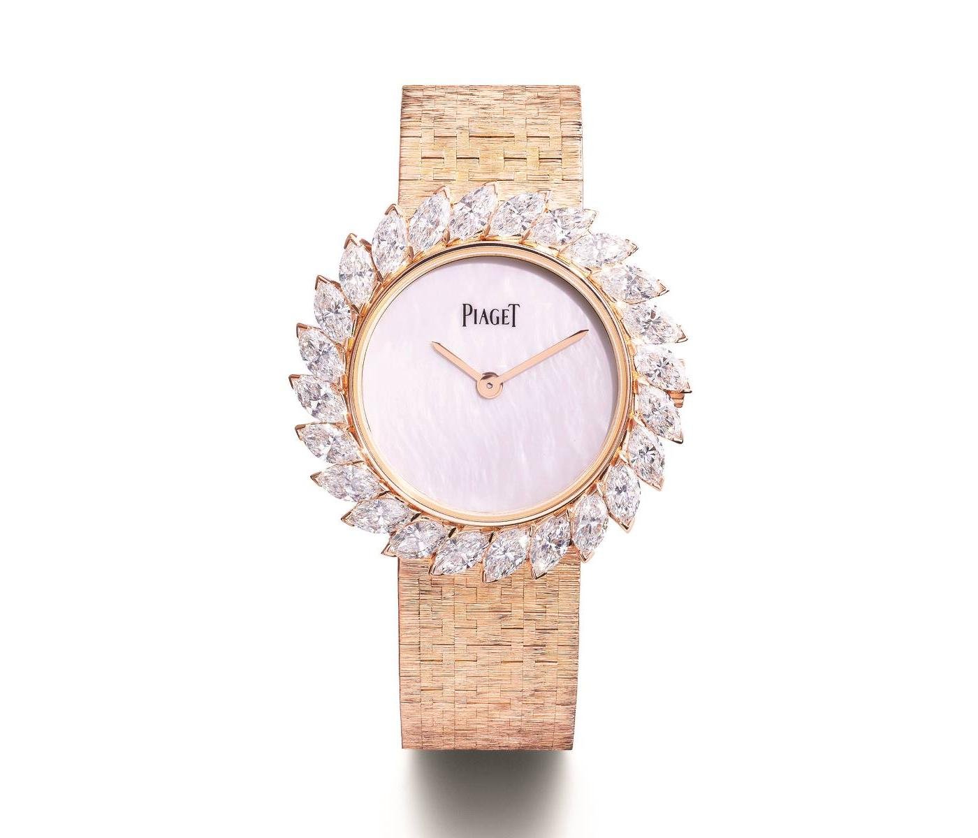 Watch by Piaget