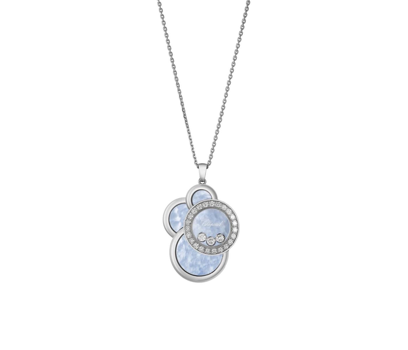 Necklace by Chopard