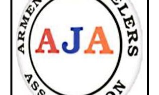 The Armenian Jewellers Association announces new leadership