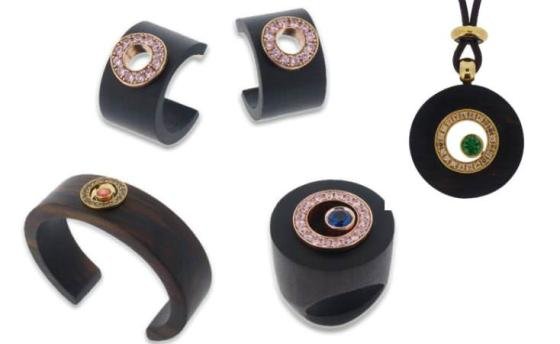 Piropo Joyas Capricho Collection
