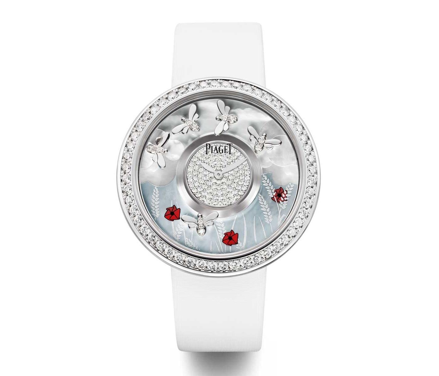 Watch by Piaget