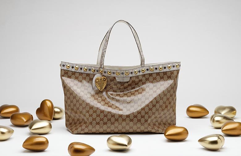 Louis Vuitton shows its support for UNICEF with specially designed