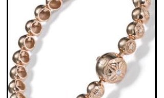  Shamballa Jewels debuts new lock system & three new designs 