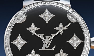 Mythic Quest: Louis Vuitton's Spirit high jewellery collection