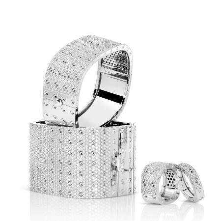 Pois Moi Collection by Roberto Coin