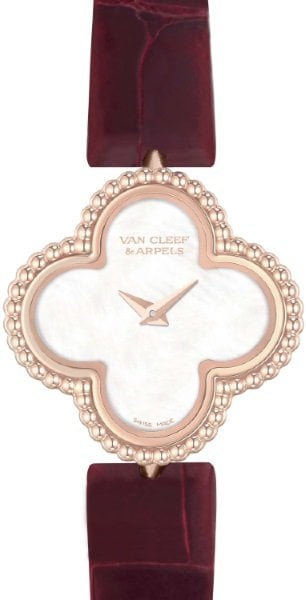 Van Cleef Arpels Sweet Alhambra