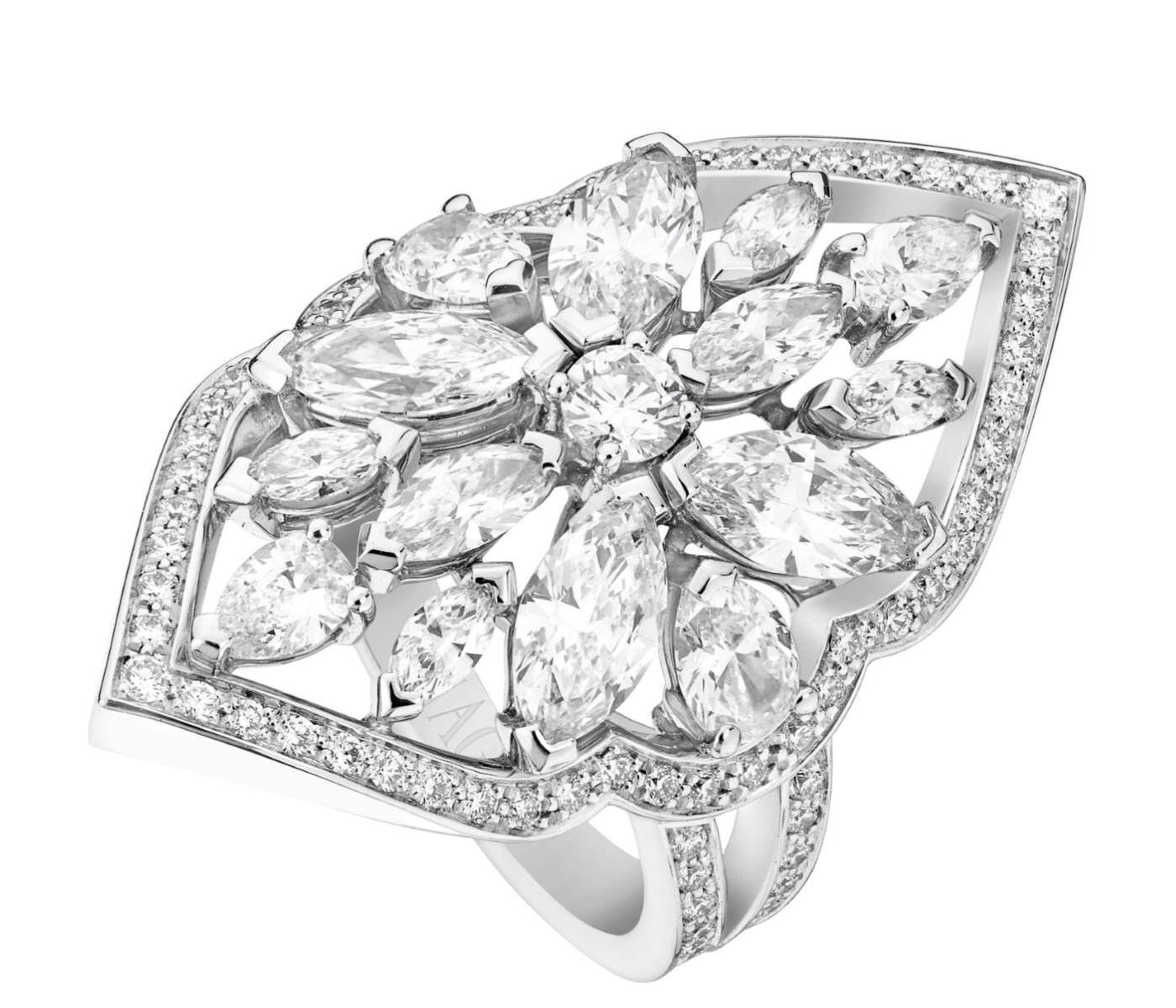 Ring by Piaget