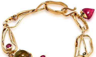 A preview of Milano Jewelry Week 2026