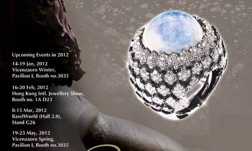 MVee Winter Trends Guide 2012