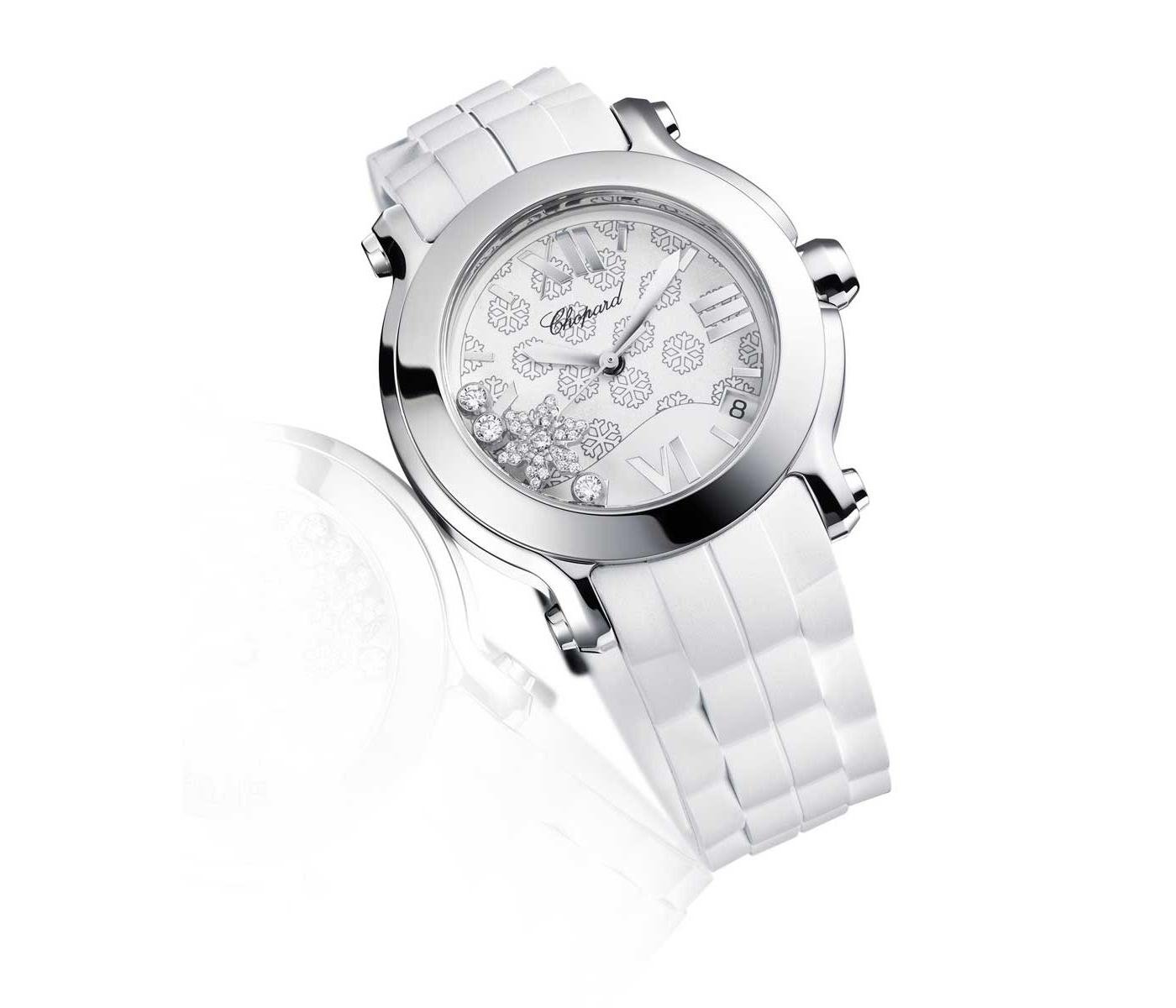 Watch by Chopard