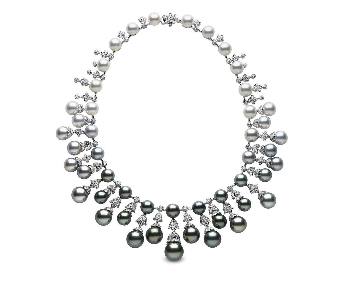 Necklace by Yoko London