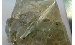 Tzoffey's 1818 adds a 600+-carat rough diamond to its tender