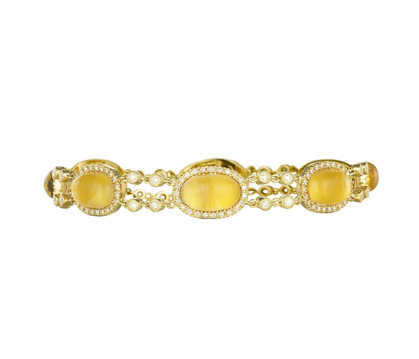 Bracelet by Jenny Perl