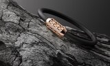 Giberg unveils Eldur, a new men's bracelet collection