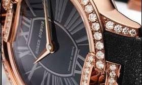 Roger Dubuis - The Velvet Diva