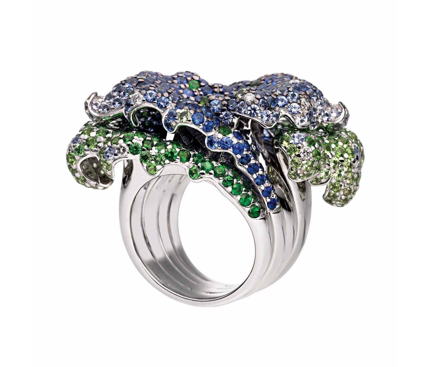 Ring by Rodney Rayner