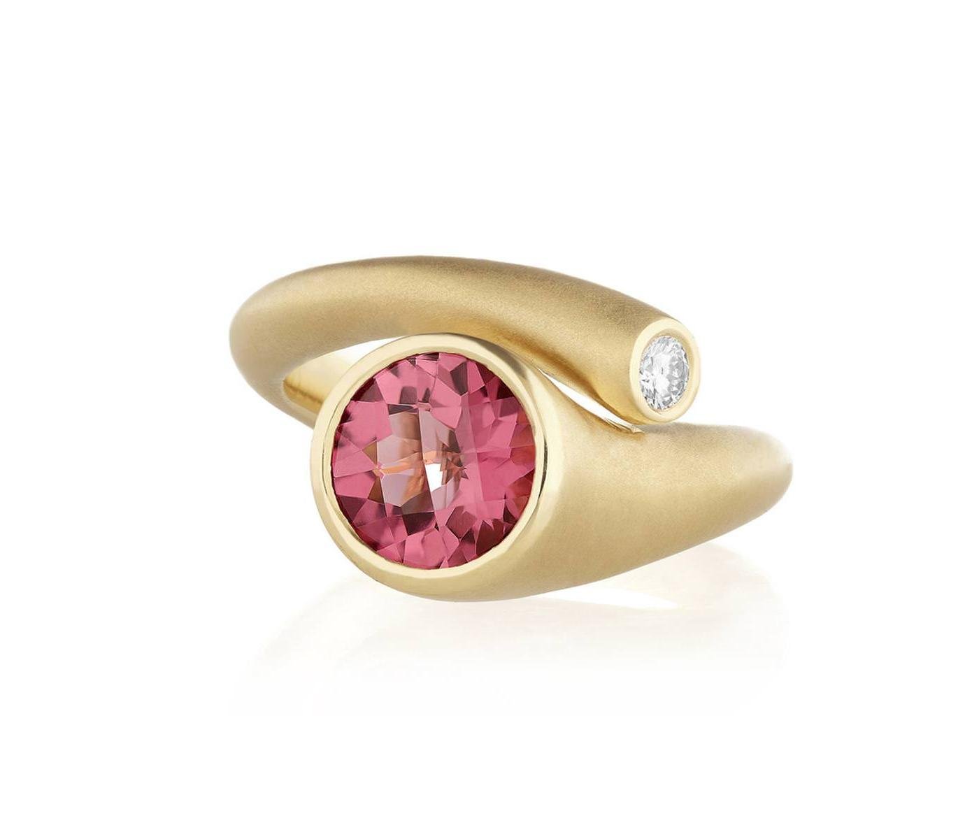 Ring by Carelle