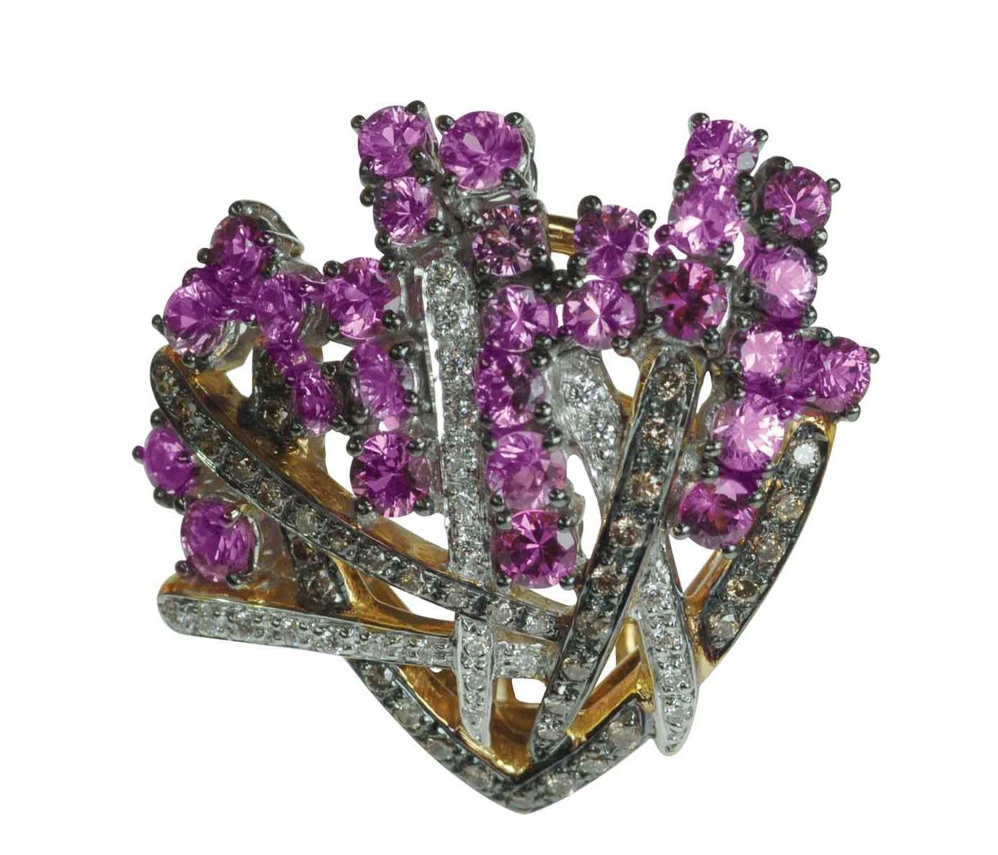 Brooch by Kavant