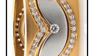 BG Art Jewelry Atelier introduces the Crown Collection