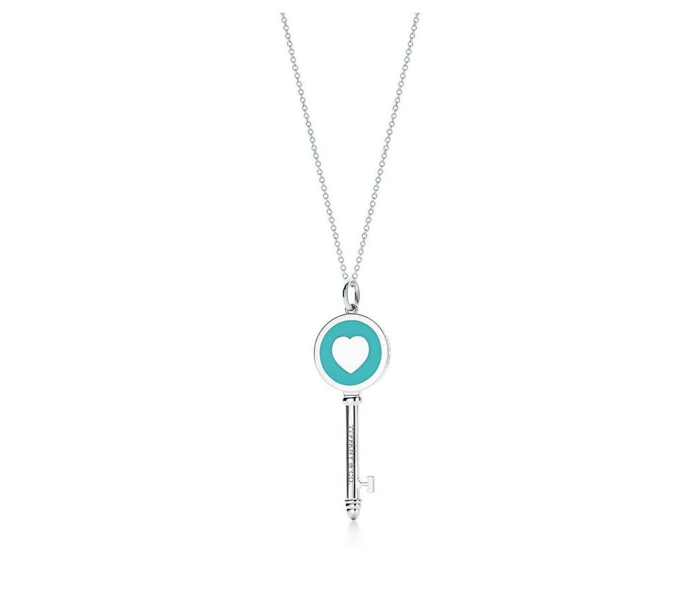 Pendant by Tiffany