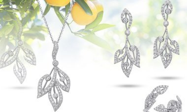 Stenzhorn Jewellery Launches the Amalfi Collection 