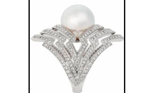 Stephen Webster unveils The 2014/2015 Fine Jewellery Collections