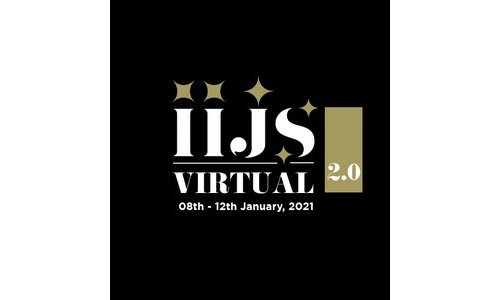 IIJS Virtual 2.0 To Put The G&J Industry Back On The Fast Track