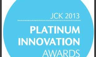 PGI - Call for entries for JCK 2013 Platinum Innovation Awards