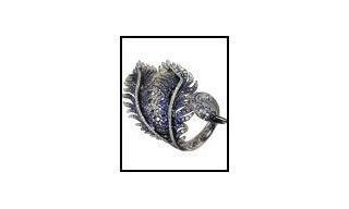 MVee Haute Jewellery - Harmony of fashion and fantasy