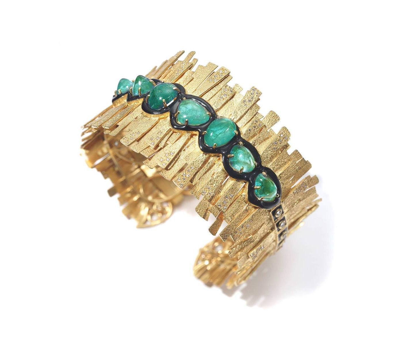 Bracelet by Coomi