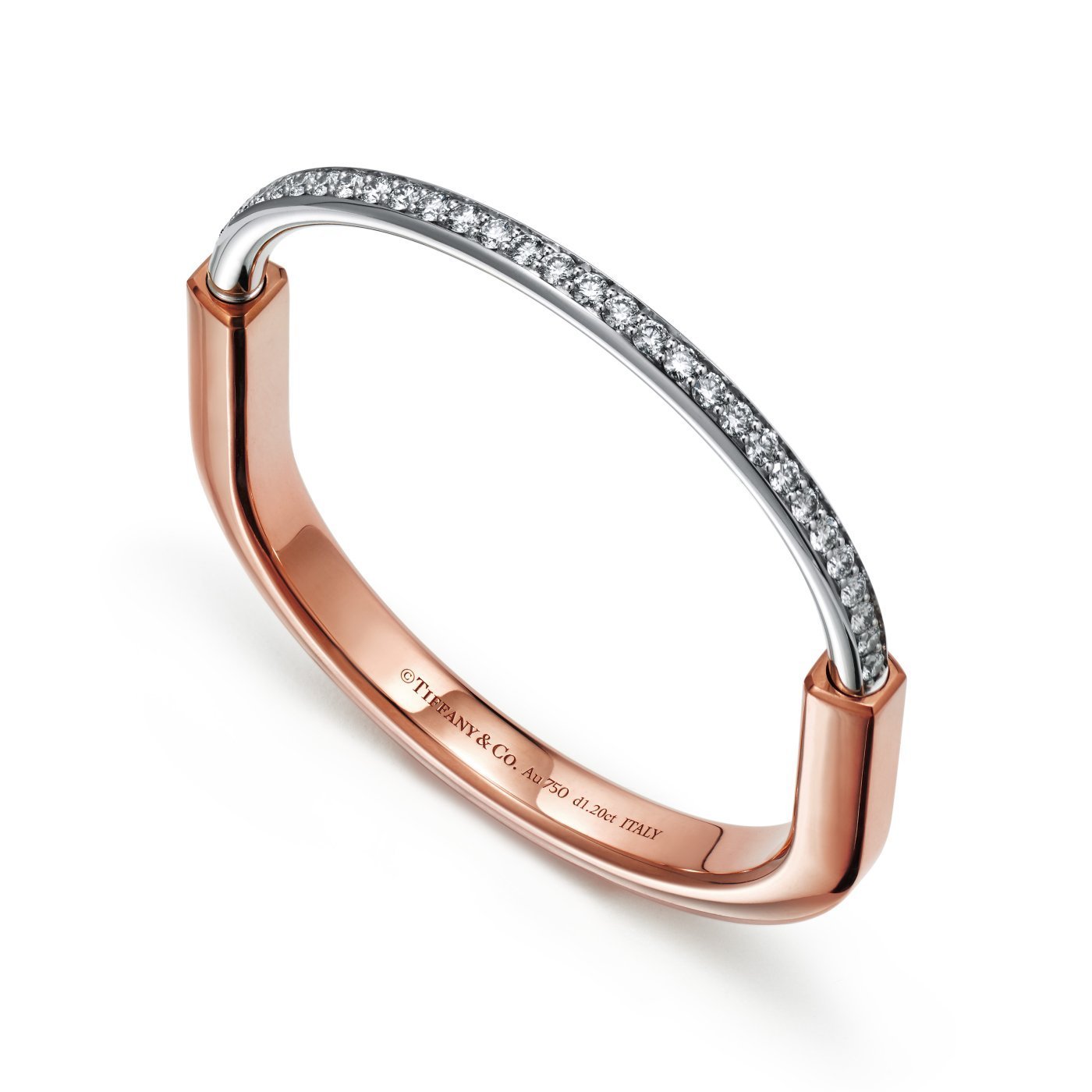 Bangle by Tiffany&Co