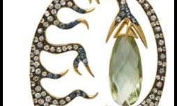 Leyla Abdollahi - Okeanides Collection