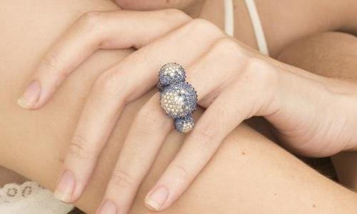 Studio Renn: jewellery as “wearable sculpture”
