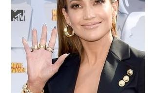Chimento at 2015 MTV Movie Awards