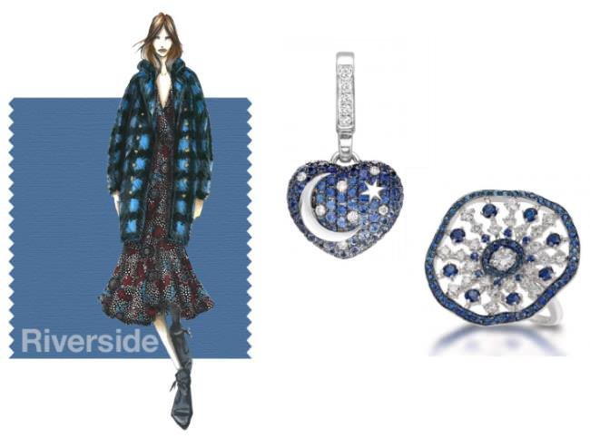 Rebecca Minkoff, Theo Fennell, Luca Carati