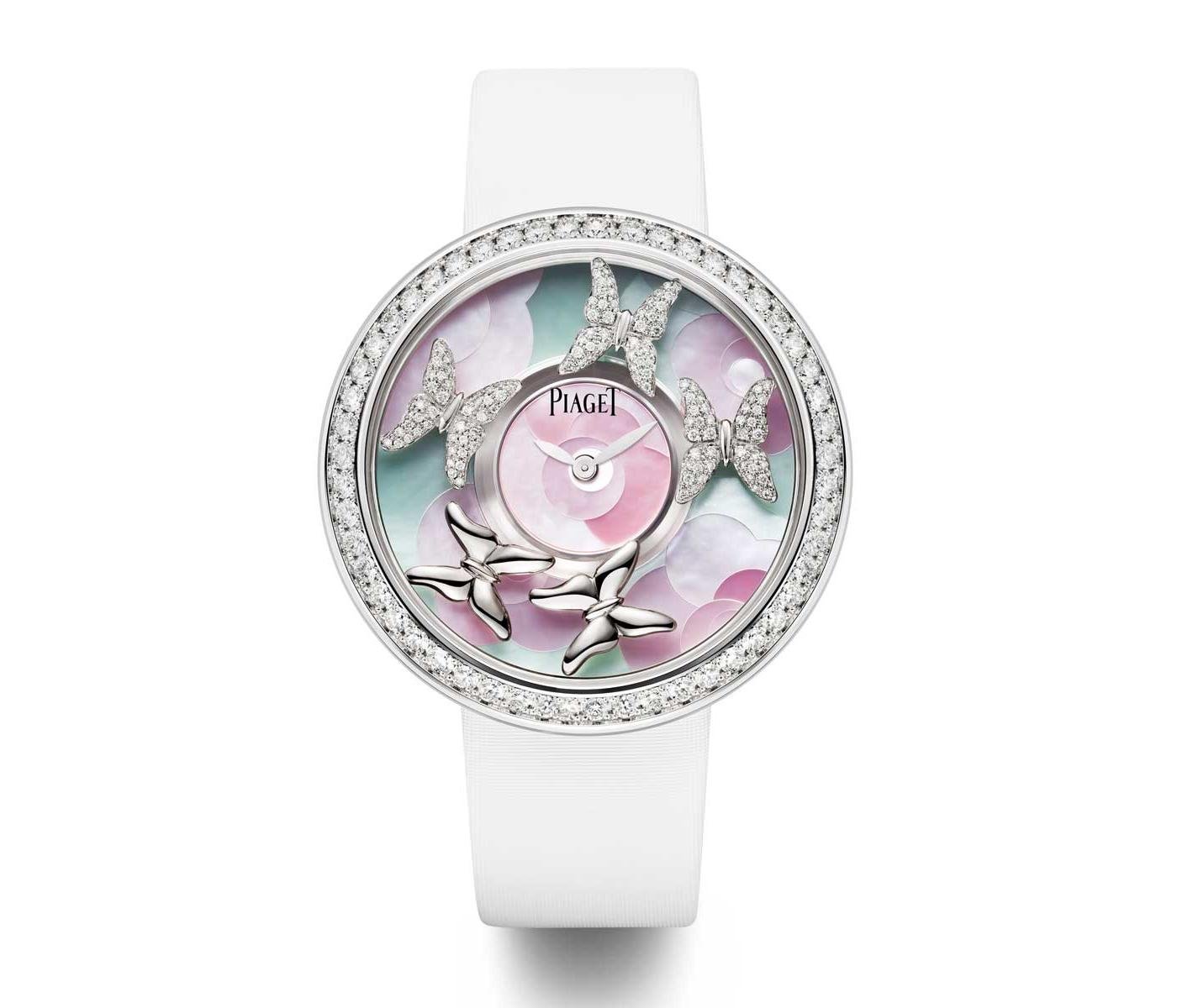 Watch by Piaget