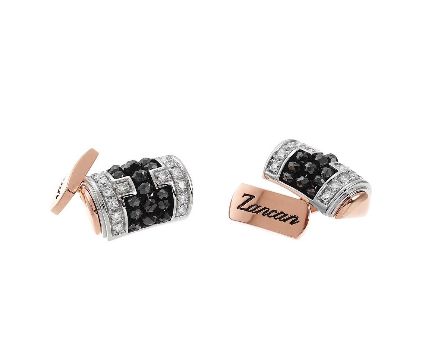 Cufflinks by Zancan