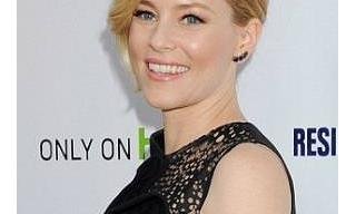 Elizabeth Banks Wore Jack Vartanian at Hulu's Resident Advisors Premiere