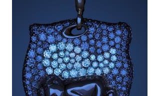 Maria Kondakova Fine Jewellery launches YouVdiamonds
